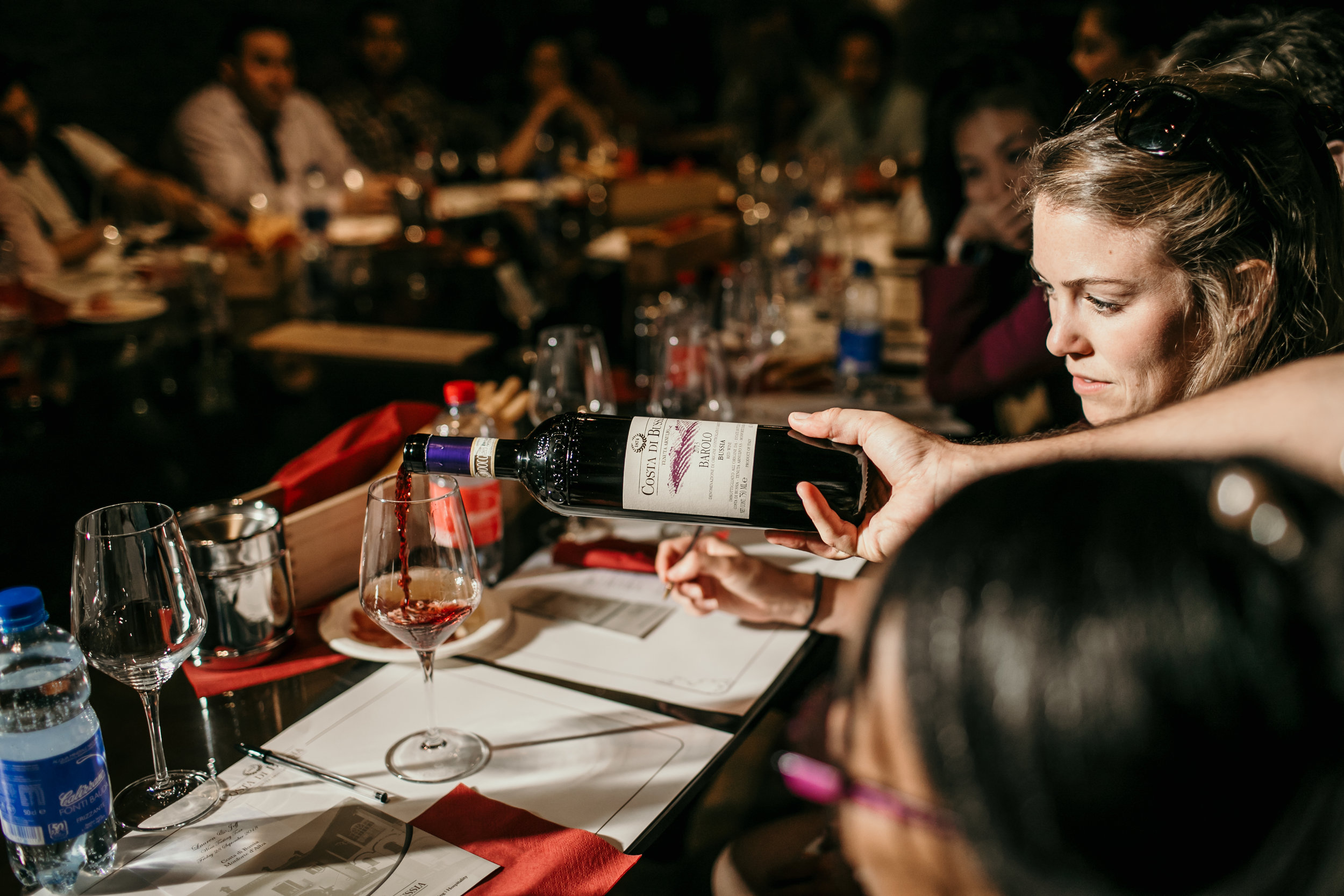 Wine Tasting in Langhe_ Best Walk-In Tasting Rooms in Barolo & Barbaresco