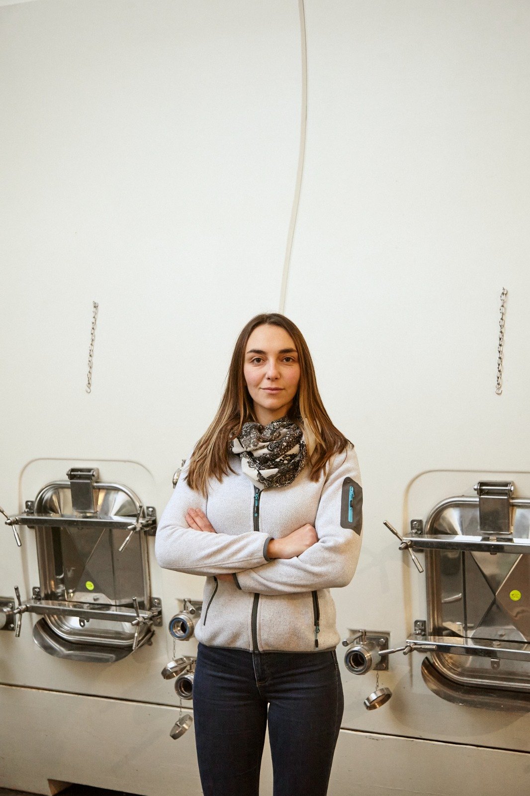 Burzi - The new kids on the Barolo block