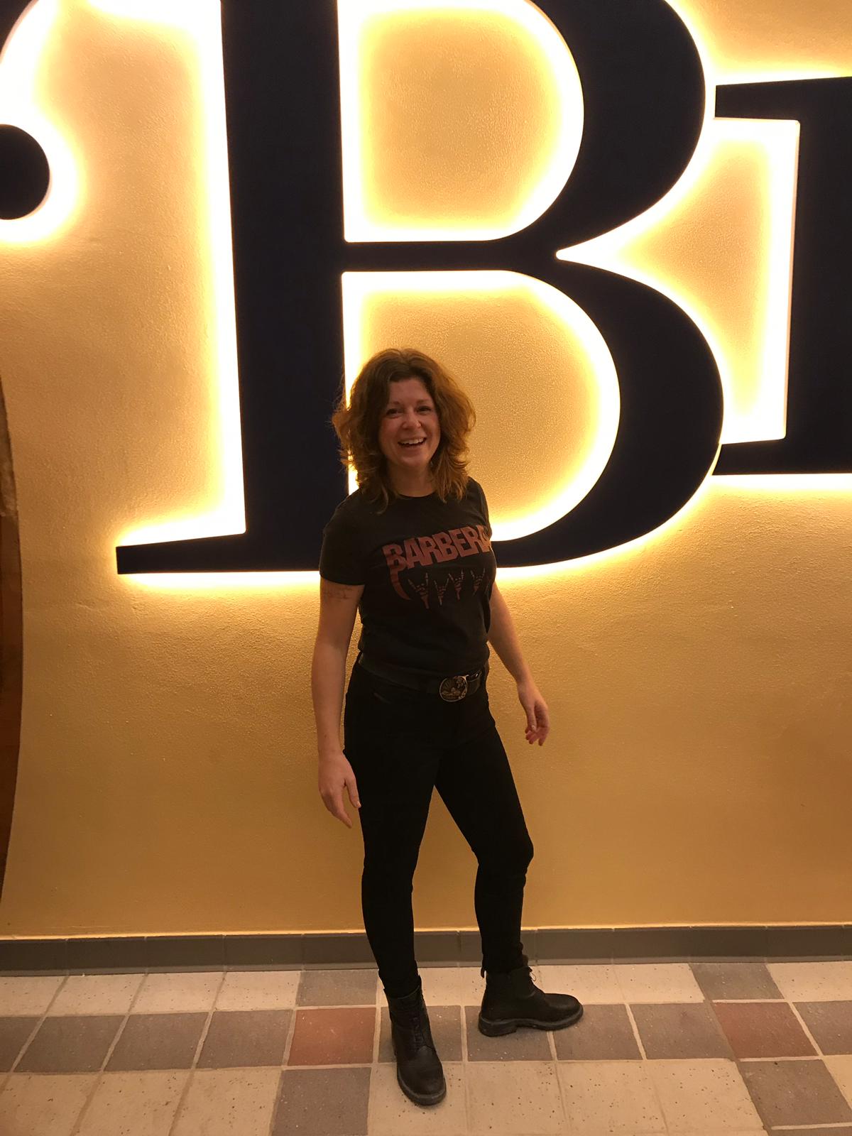 Got my fill of Barbera d'Asti and some other little treats!