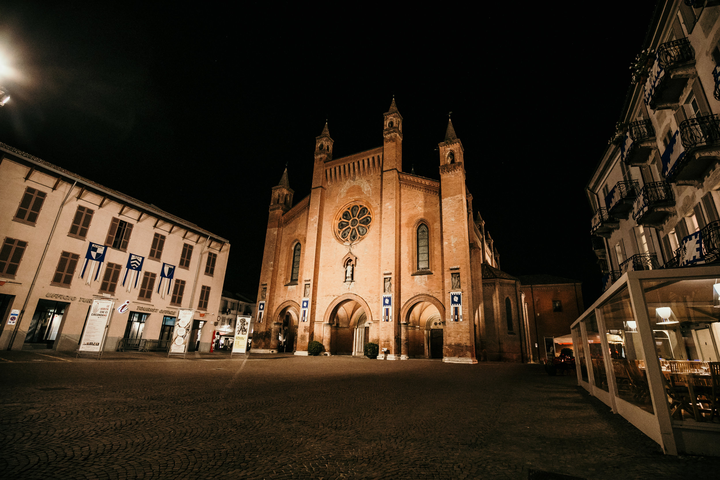 Thinking of Touring Alba? Here’s What Not to Miss in Piedmont’s Wine Capital